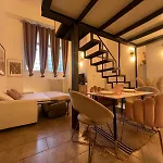 Appartement La Regina Delle Locazioni In Porta Romana 2 *