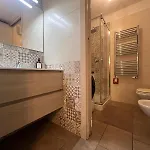 La Regina Delle Locazioni In Porta Romana 2 Appartement