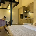 Appartement La Regina Delle Locazioni In Porta Romana 2 *