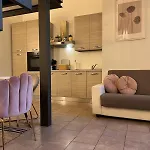 Appartement La Regina Delle Locazioni In Porta Romana 2