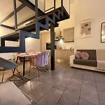La Regina Delle Locazioni In Porta Romana 2 Appartement *