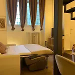 La Regina Delle Locazioni In Porta Romana 2 *