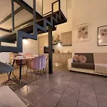 Appartement La Regina Delle Locazioni In Porta Romana 2