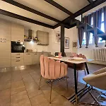 La Regina Delle Locazioni In Porta Romana 2 Appartement *