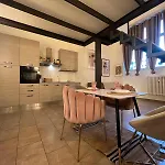 Appartement La Regina Delle Locazioni In Porta Romana 2 *
