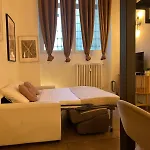 La Regina Delle Locazioni In Porta Romana 2 *