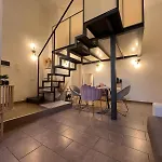 La Regina Delle Locazioni In Porta Romana 2 Appartement
