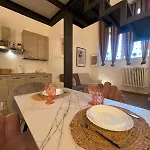 Appartement La Regina Delle Locazioni In Porta Romana 2