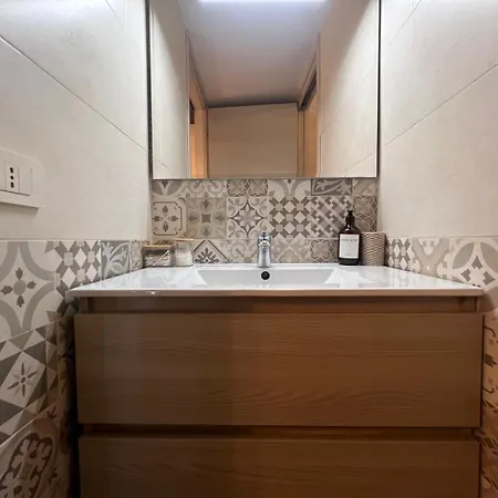شقة La Regina Delle Locazioni In Porta Romana 2 *