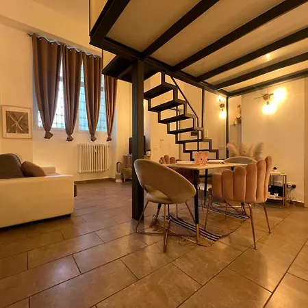 Appartement La Regina Delle Locazioni In Porta Romana 2 Milan