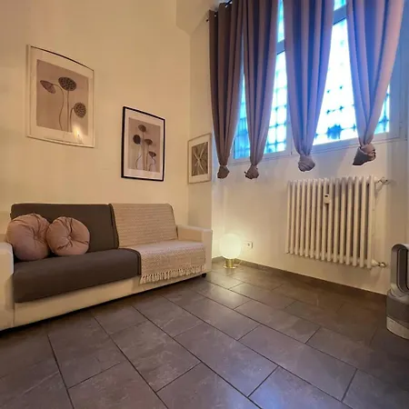 La Regina Delle Locazioni In Porta Romana 2 ميلان